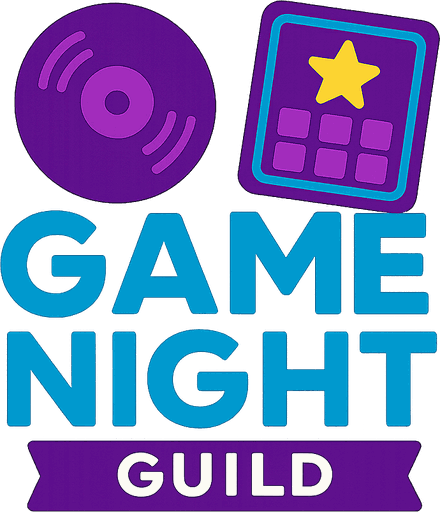 Game Night Guild